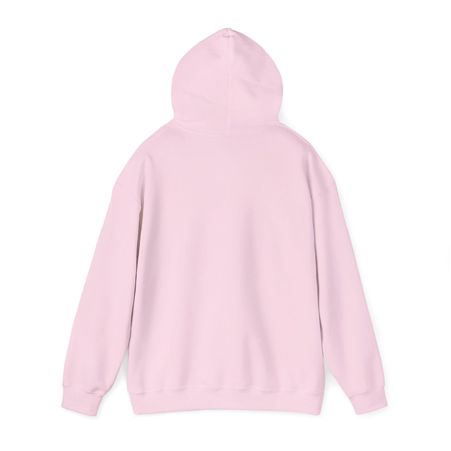Logo Hooded Sweatshirt