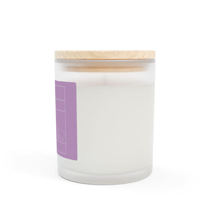 Cozy gaming candle, 11oz