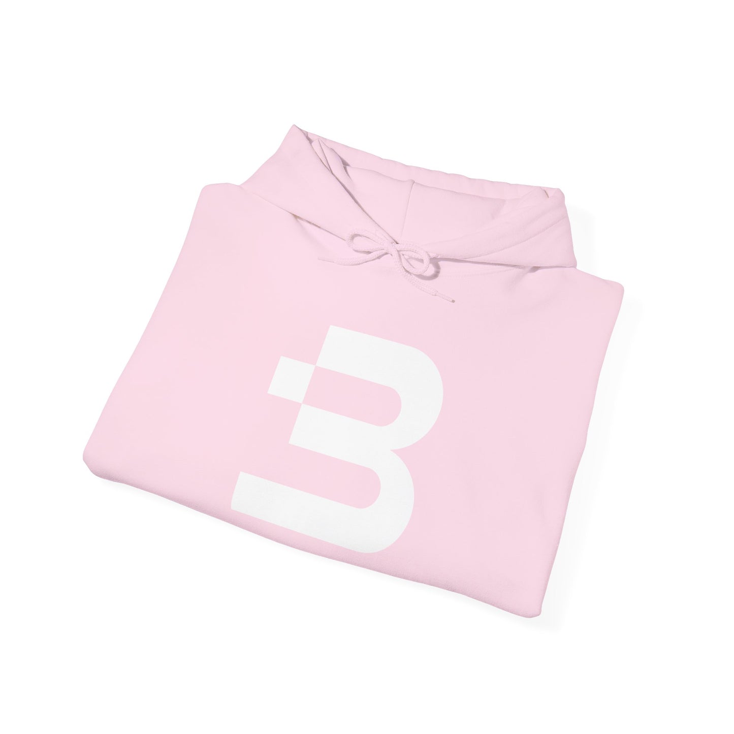 Logo Hooded Sweatshirt