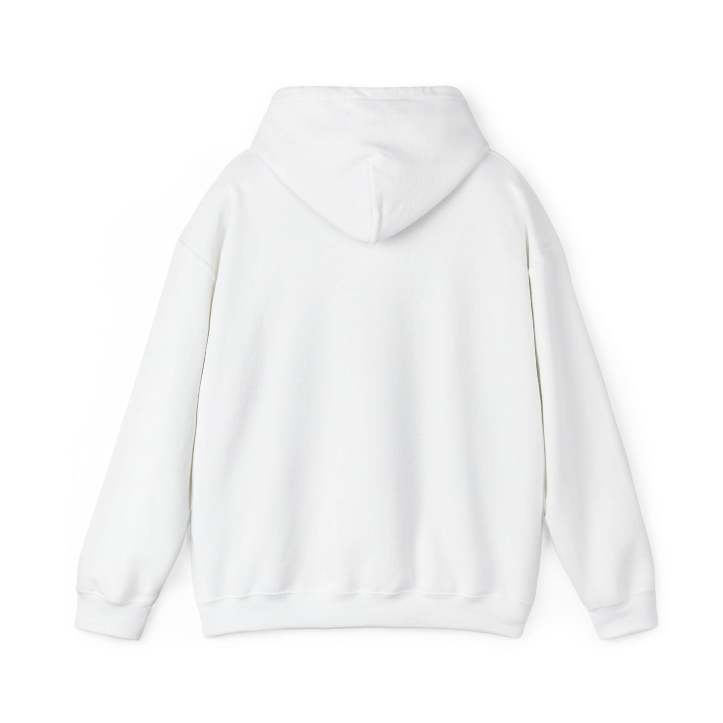 Black Girl Gamers Hooded Sweatshirt