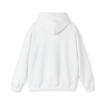 Black Girl Gamers Hooded Sweatshirt