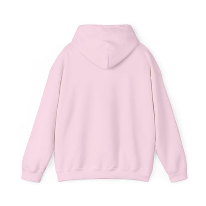 Logo Hooded Sweatshirt