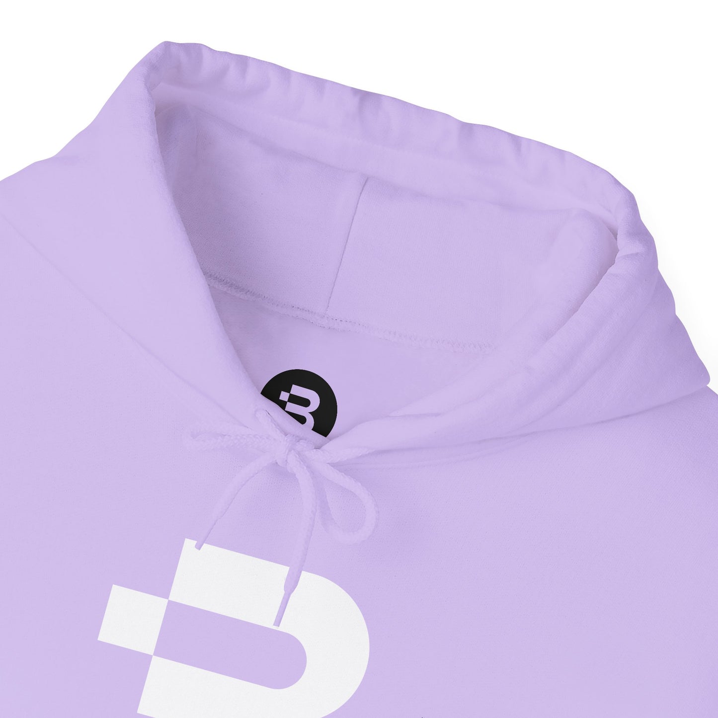 Logo Hooded Sweatshirt