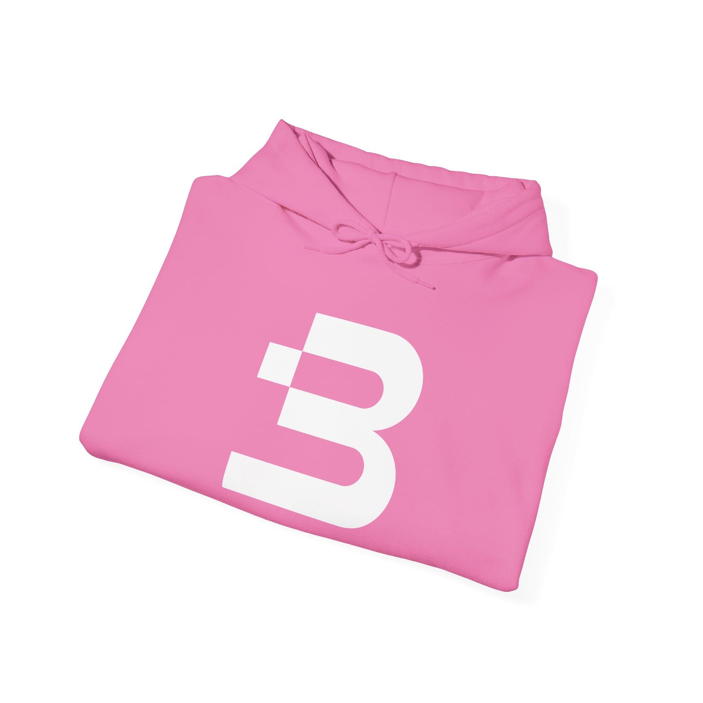 Logo Hooded Sweatshirt