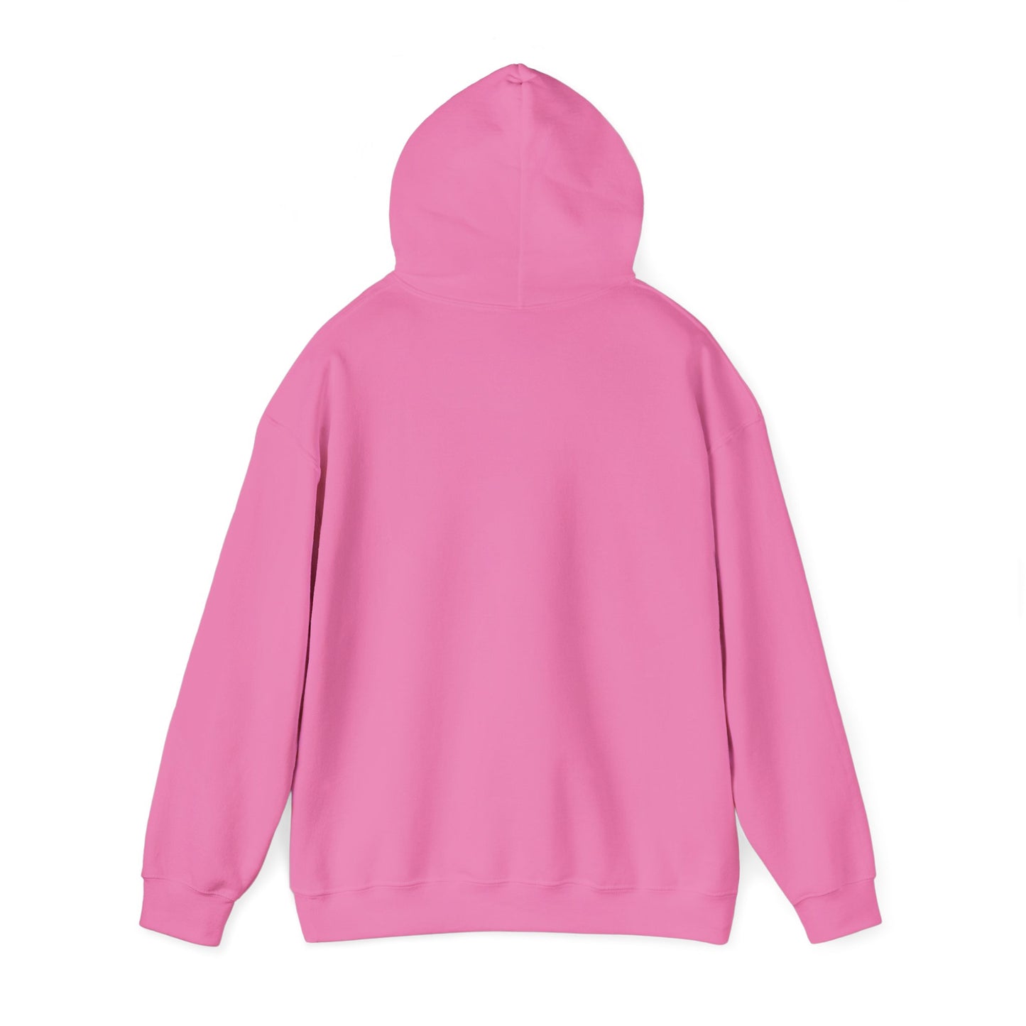 Black Girl Gamers Hooded Sweatshirt