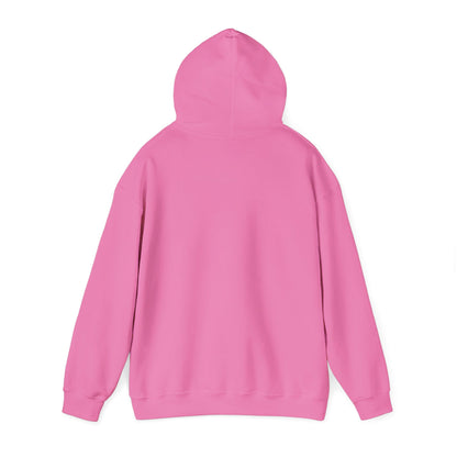 Black Girl Gamers Hooded Sweatshirt