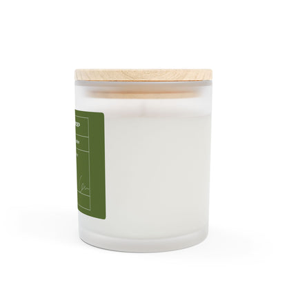 Cozy gaming candle, 11oz