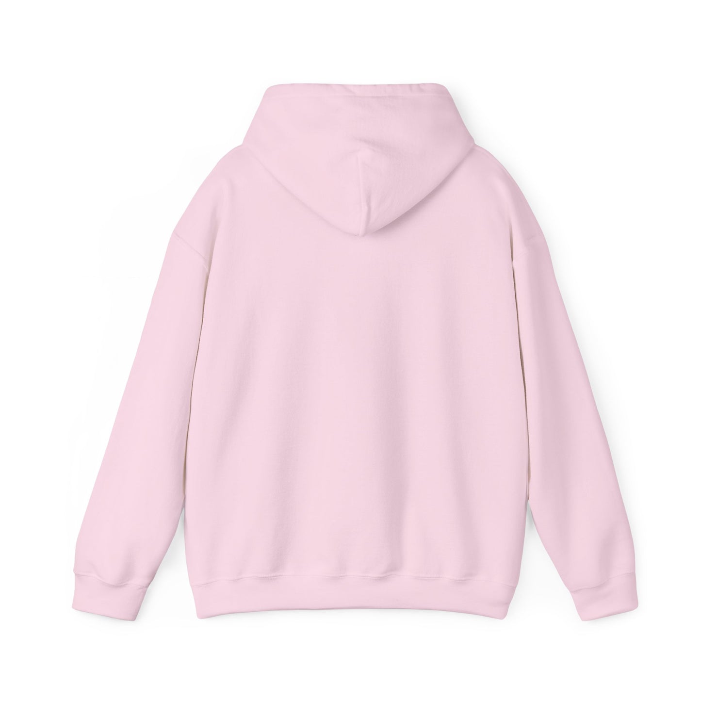 Black Girl Gamers Hooded Sweatshirt