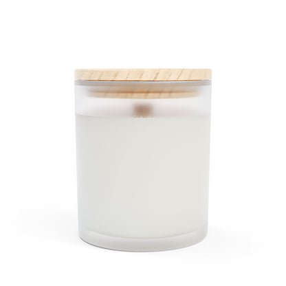 Cozy gaming candle, 11oz