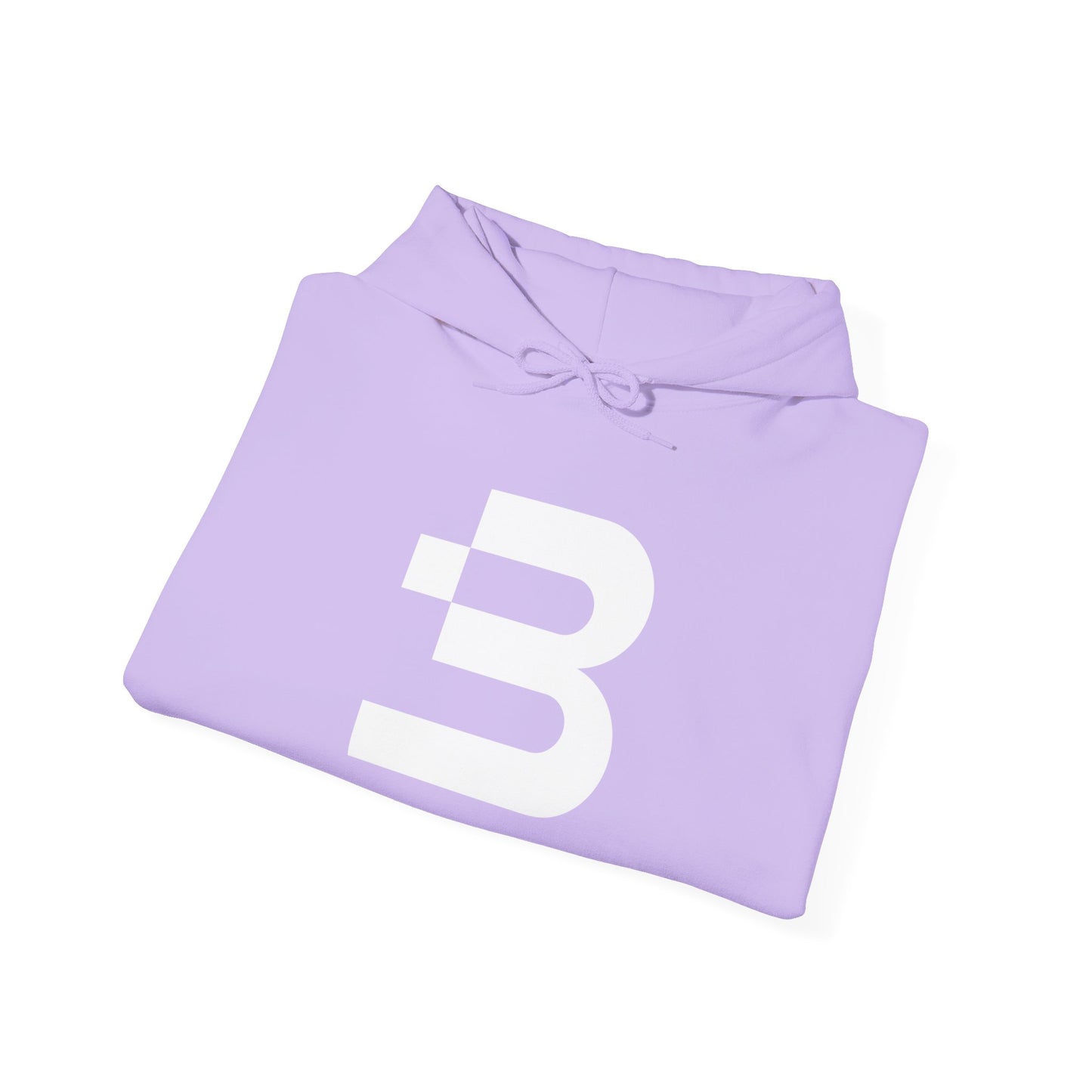 Logo Hooded Sweatshirt
