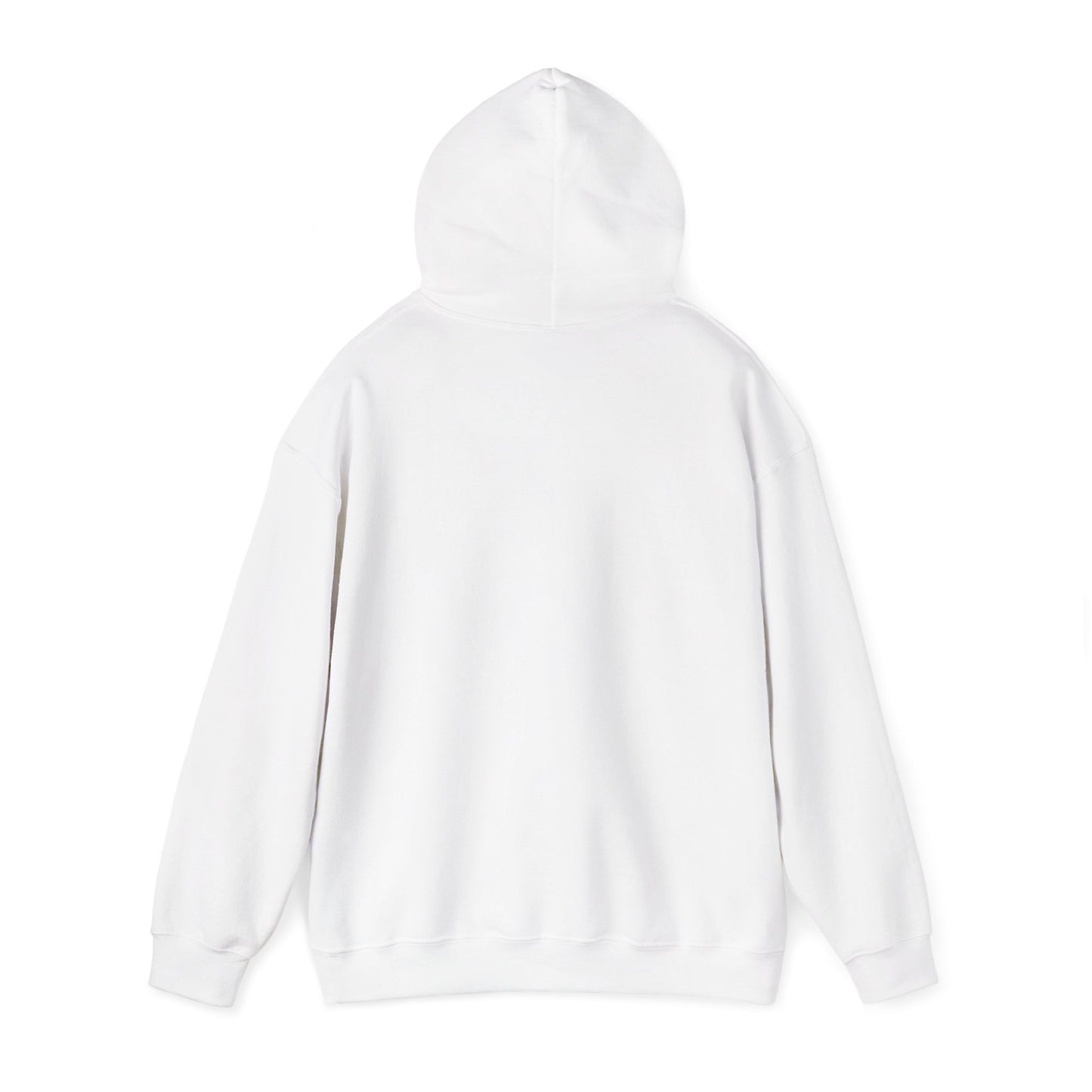 Black Girl Gamers Hooded Sweatshirt