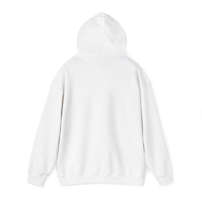 Black Girl Gamers Hooded Sweatshirt