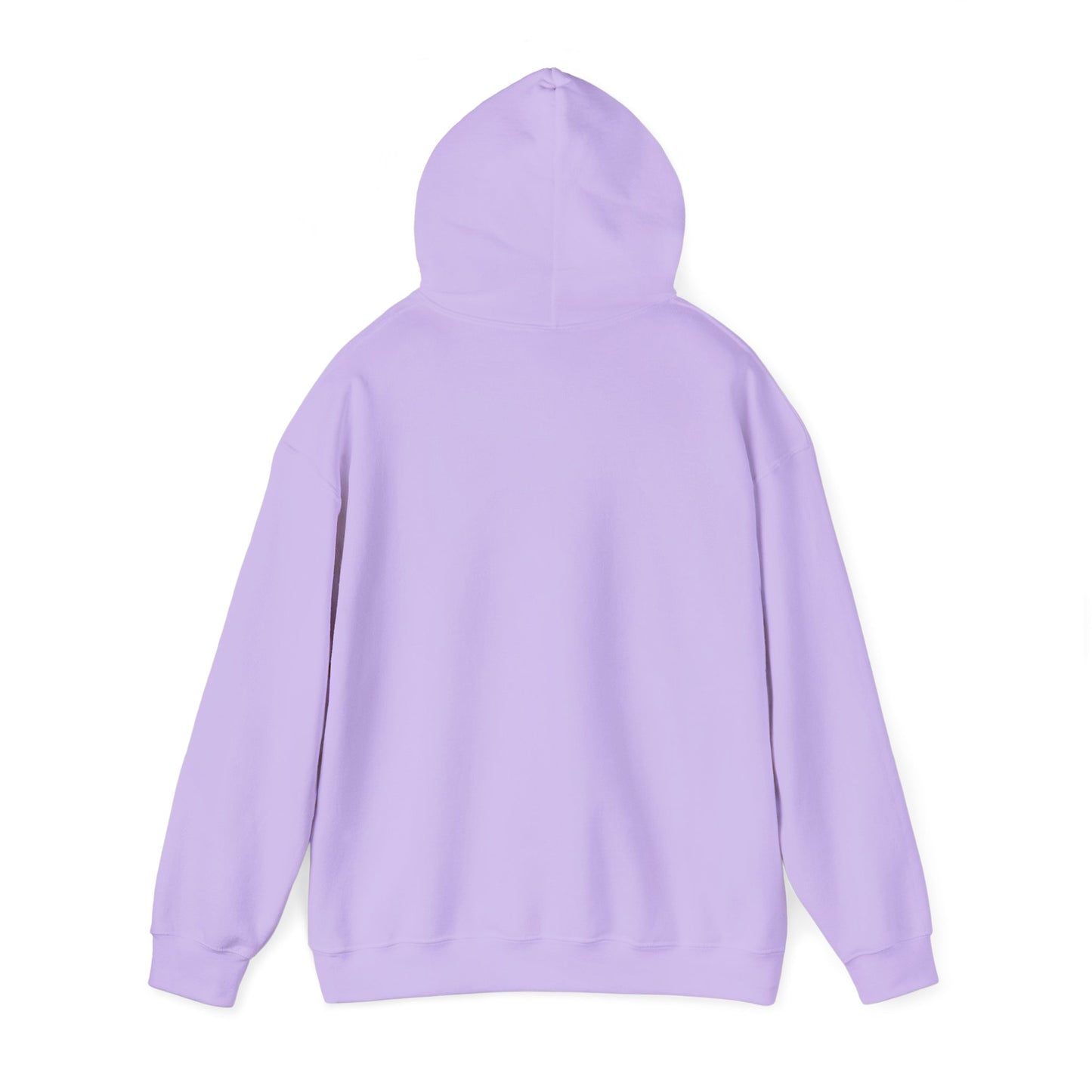 Logo Hooded Sweatshirt