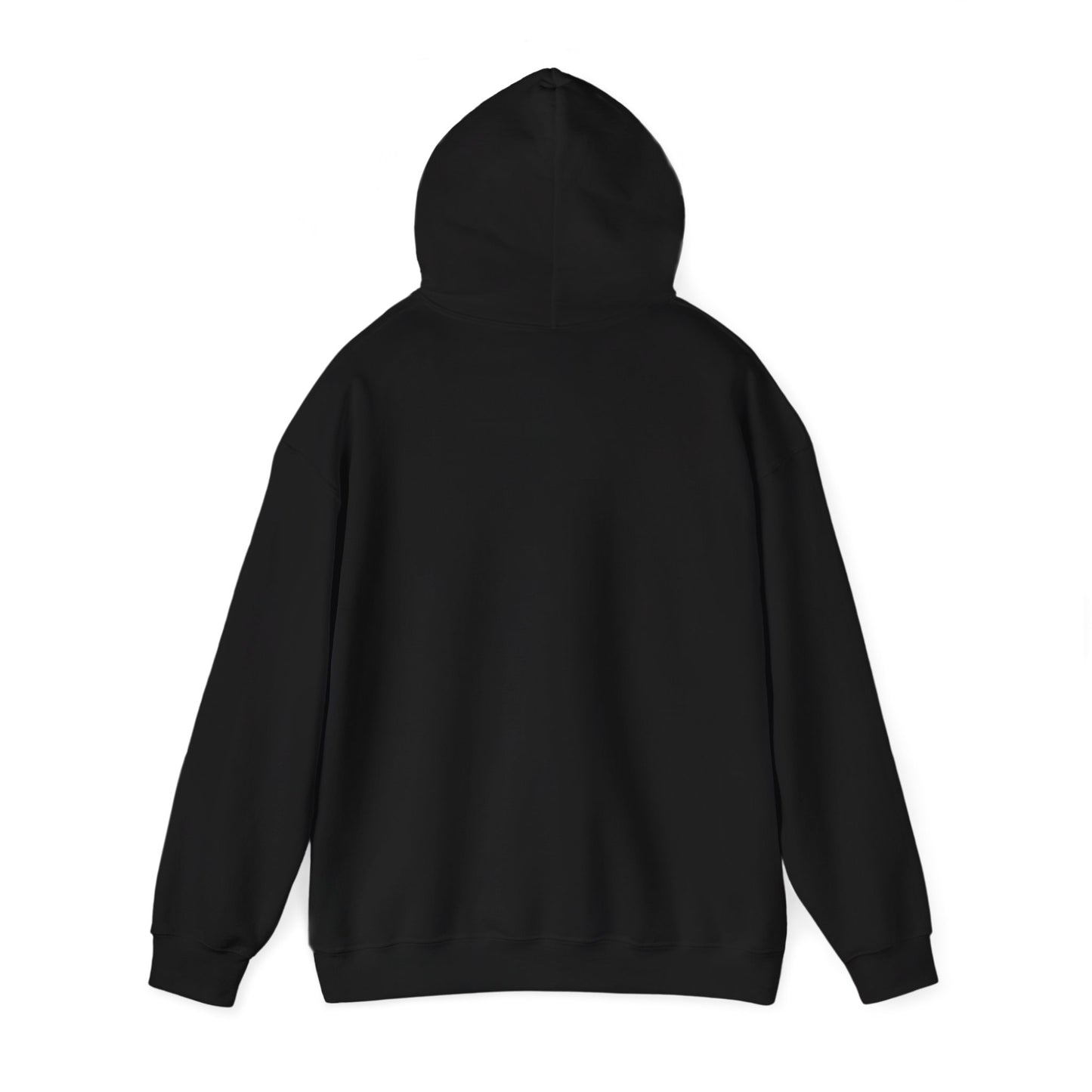 Logo Hooded Sweatshirt