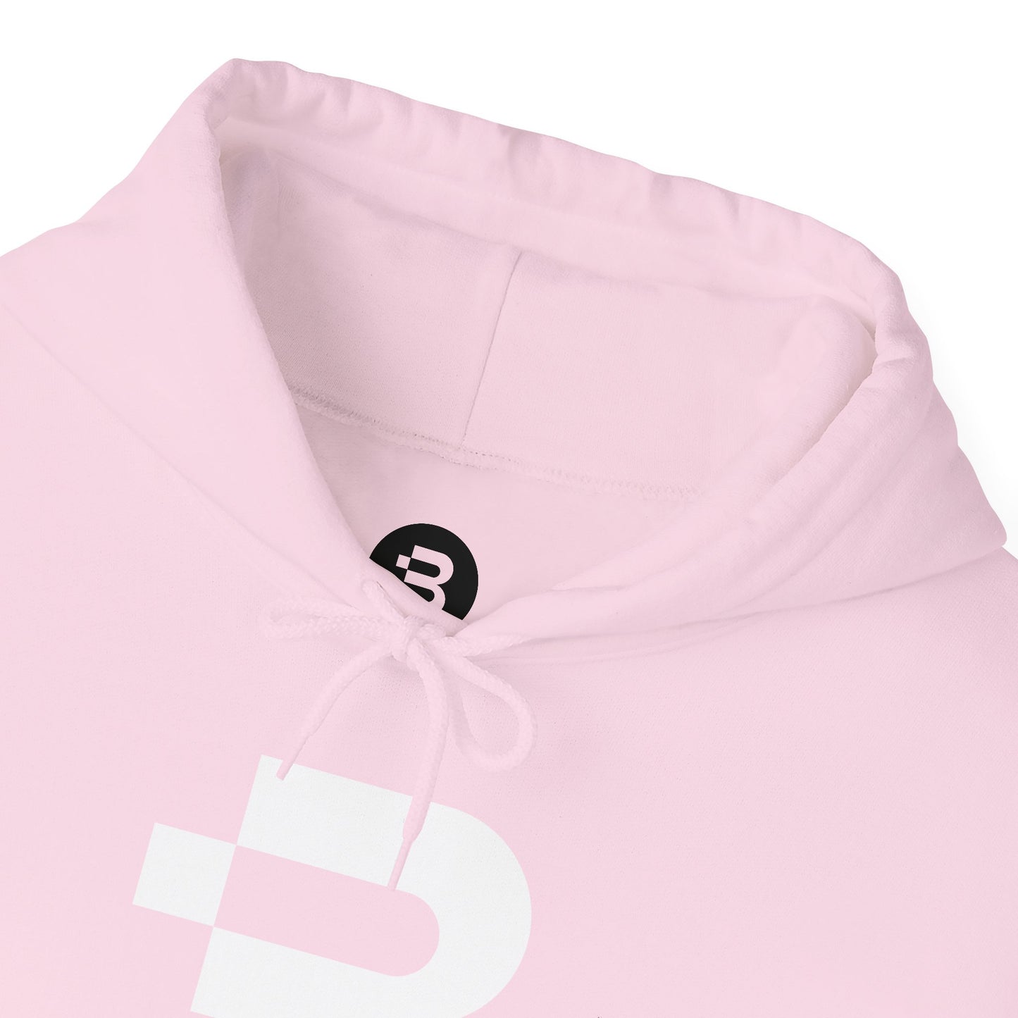 Logo Hooded Sweatshirt