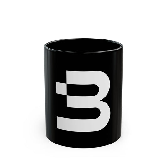 Black Girl Gamers Black Coffee Mug